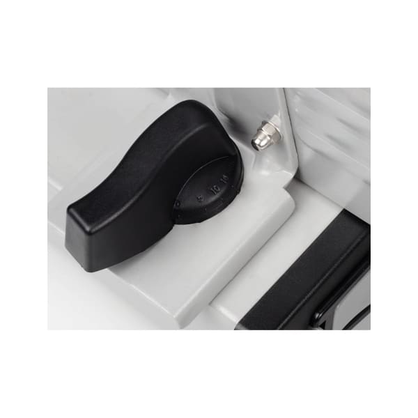 Trancheuse à Viande TRISTAR Électrique - 150 Watts - Acier (EM-2099) Trancheuse à Viande TRISTAR Électrique - 150 Watts - Acier (EM-2099)